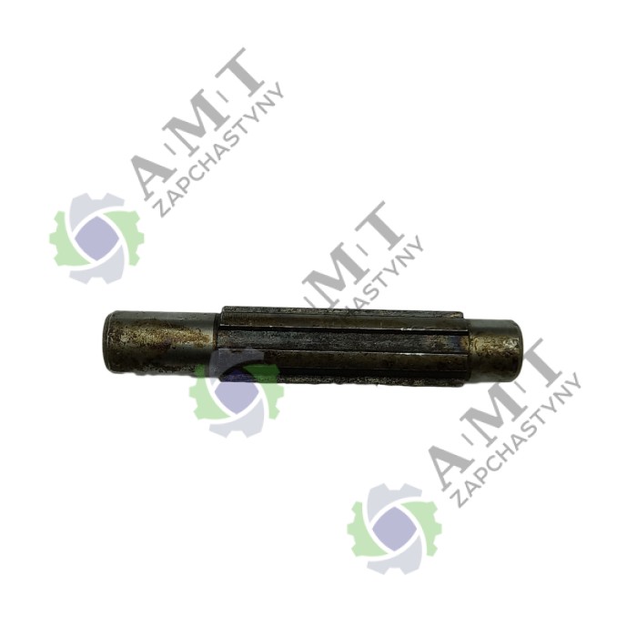 Вал шлицевойдополнительной коробки передач XT14.37.128-2