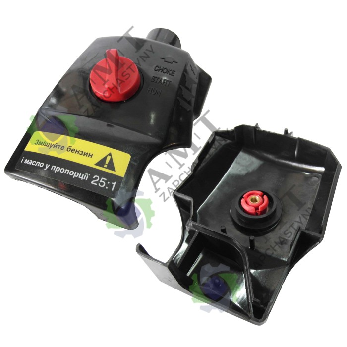 Крышка воздушного фильтра BKZ2509r- 114