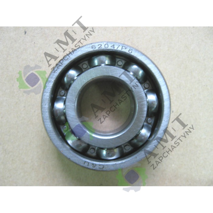 Подшипник (6204) KV-3081R-35