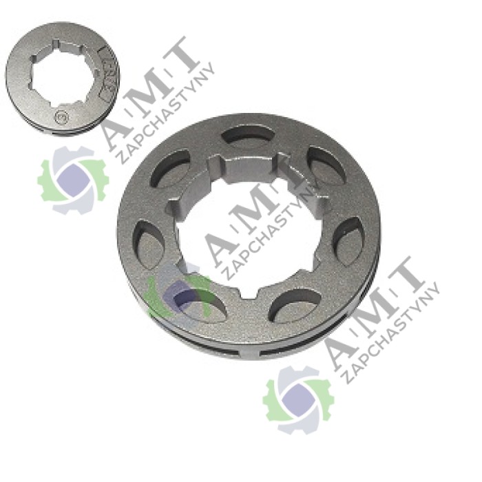 Зірочка (3/8-7) бензопили Vitals 45сс/52сс