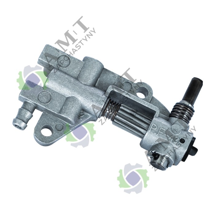 Насос масляний бензопили Vitals 45сс/52сс