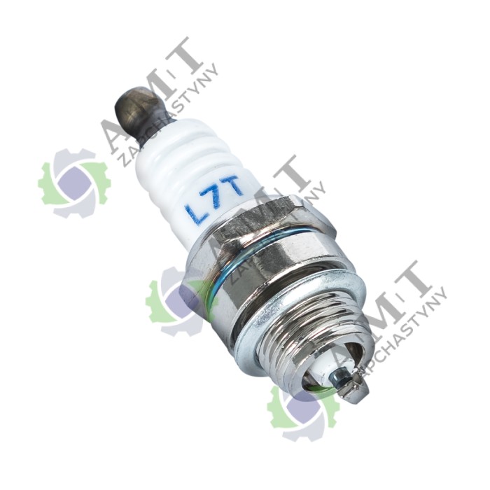 Свічка запалювання (L7T) бензопили Vitals 45сс/52сс