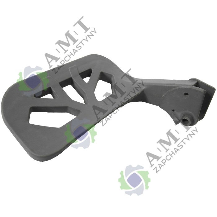 Ручка тормоза Vitals BKZ 4518n-105-18