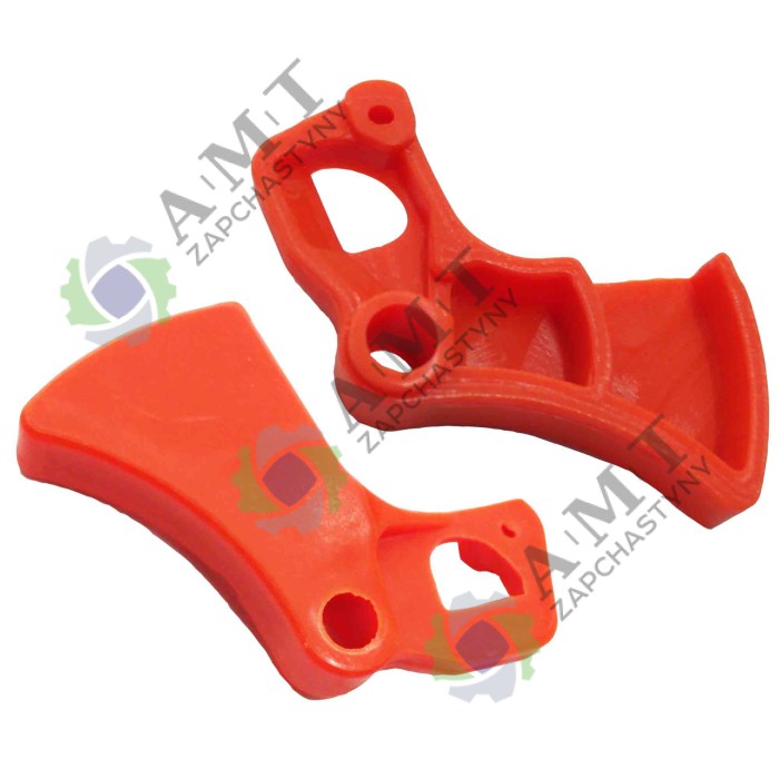 Клавиша газа Vitals BKZ 4518n-108-14