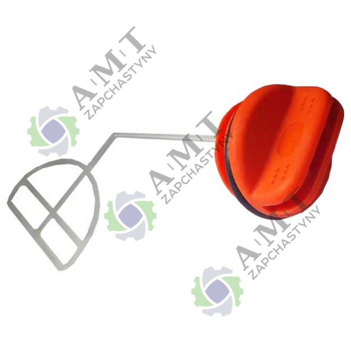 Пробка масляного бака Vitals BKZ 4518n-10-12