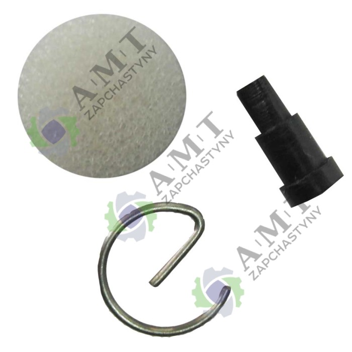 Сапун масляного бака Vitals BKZ 4518n, BKZ 4518n Patriot-54-56