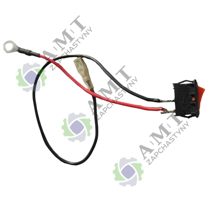 Выключатель двигателя Vitals BKZ 4518n, BKZ 4518n Patriot-23