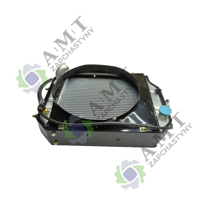 Радиатор FT250.13.010