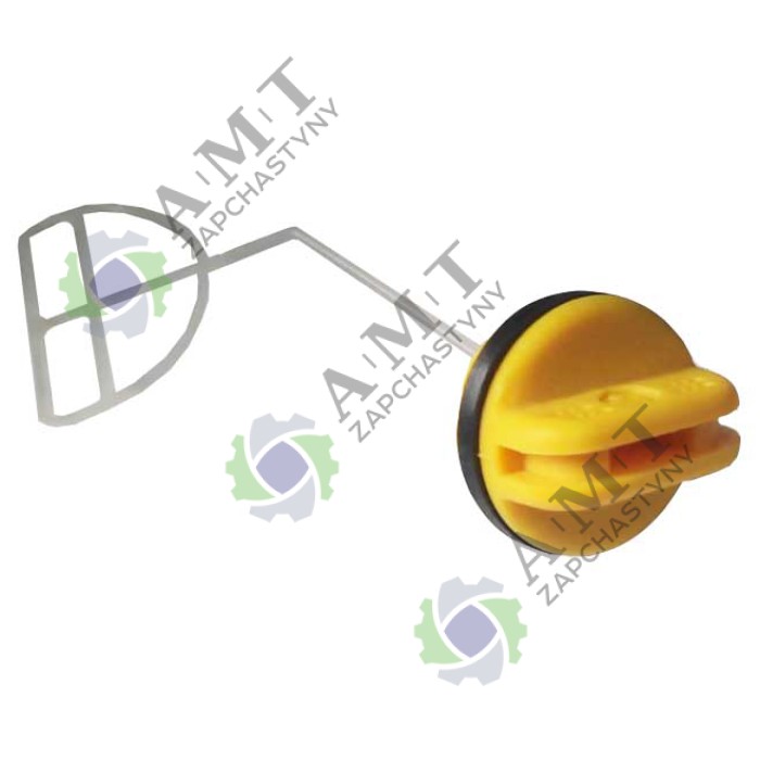 Пробка топливного бака бака Vitals BKZ 4518n Patriot-108-2,108-3,12