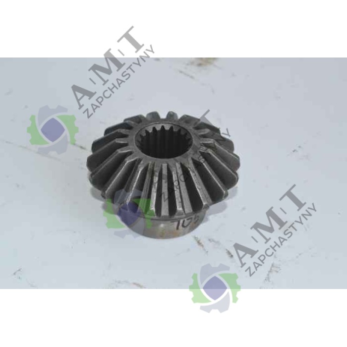 Шестерня вертикального вала большая FT254.31F.108