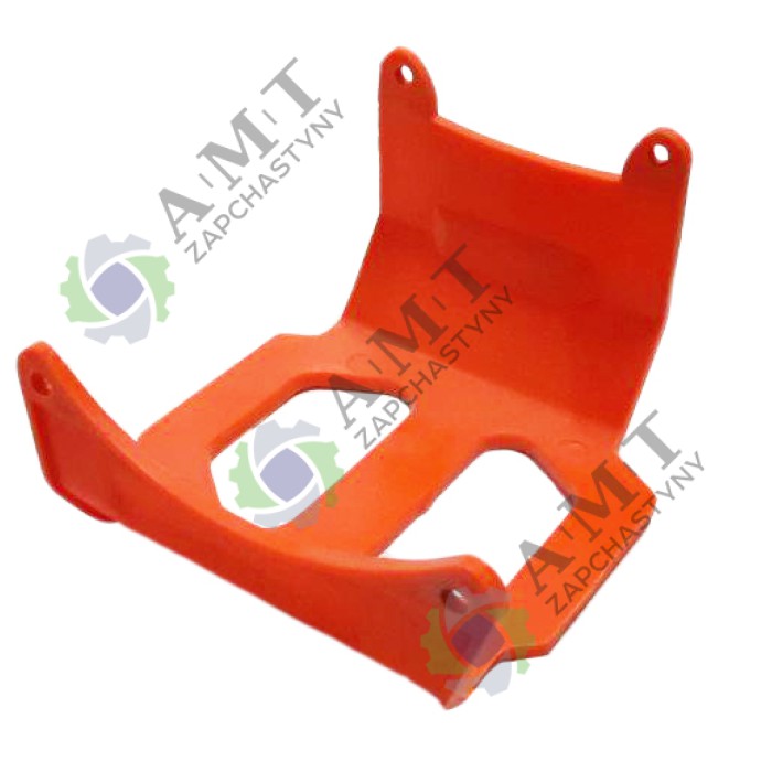 Защита бака топливного BT 524ba-49