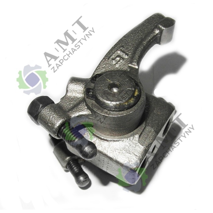 Держатель рокеров EST 10-3dap, EST 10dap - 1*6,8,24