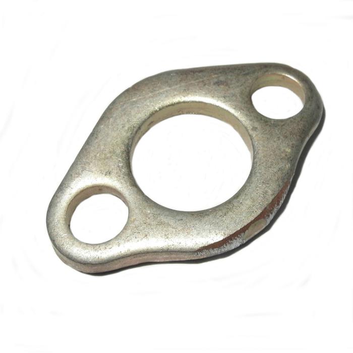 Пластина крепления форсунки EST 10-3dap, EST 10dap - 1*12