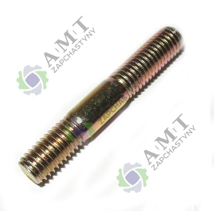 Штифт M6*50 (2шт к-к) EST 10-3dap, EST 10dap - 1*13