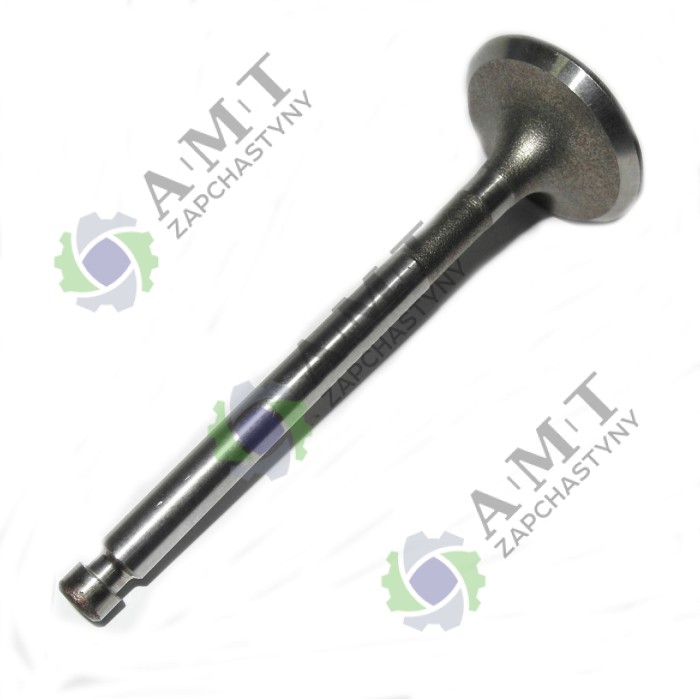 Клапан выпускной EST 10-3dap, EST 10dap - 1*25