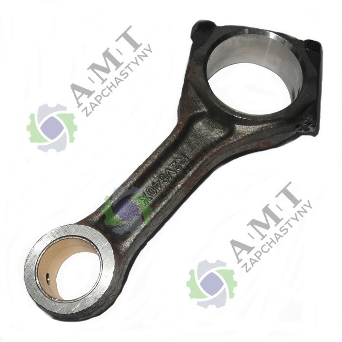 Шатун (Lобщ=180,D=46,d=23) EST 10-3dap, EST 10dap - 6*7-10