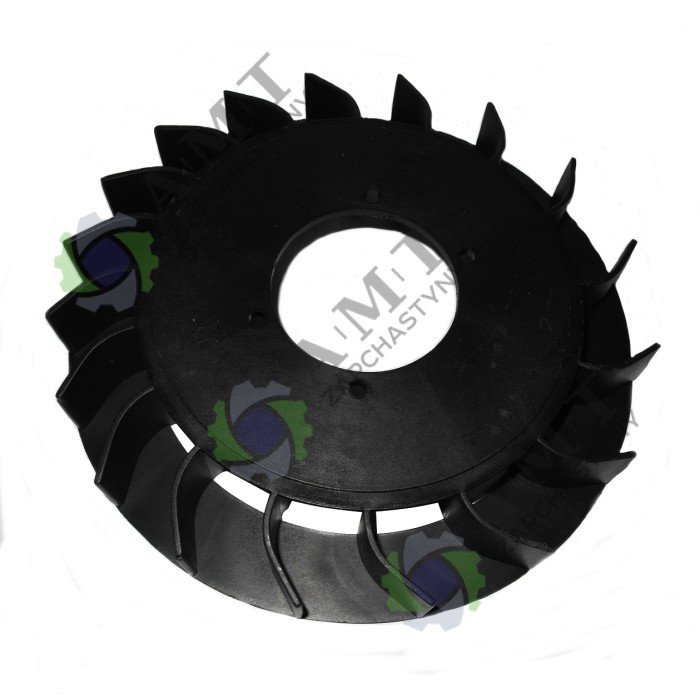 Крыльчатка EST 10-3dap, EST 10dap - 7*10