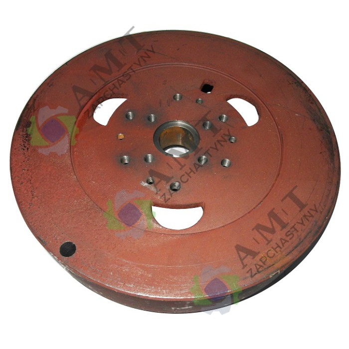 Маховик (без венца) EST 10-3dap, EST 10dap - 7*11