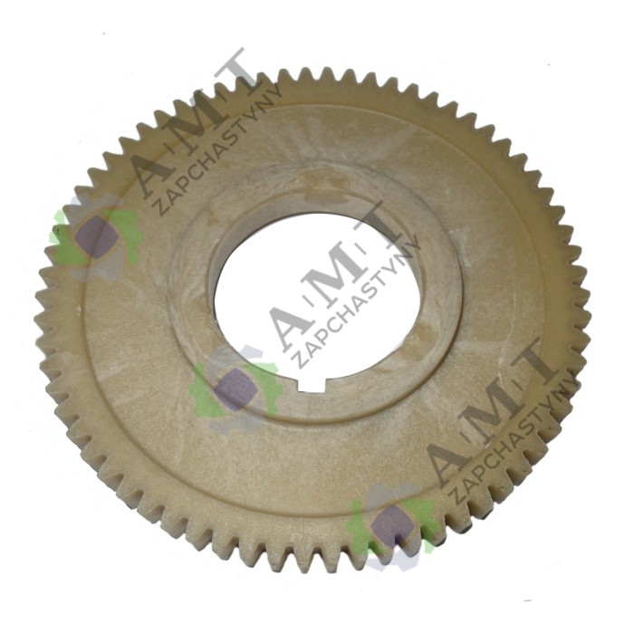 Шестерня вала коленчатого(балансировочная) EST 10-3dap, EST 10dap - 7*16