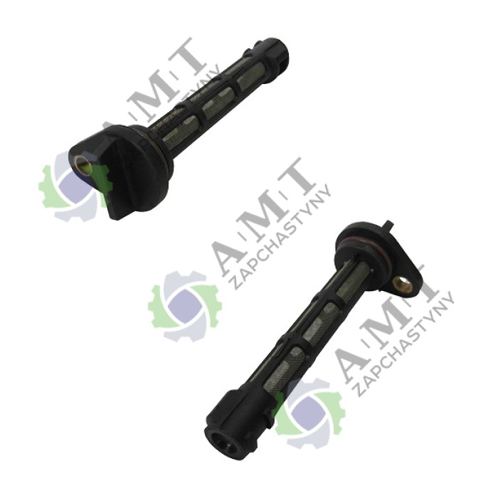 Фильтр грубой очистки масла (с рампой) EST 10-3dap, EST 10dap - 11*14