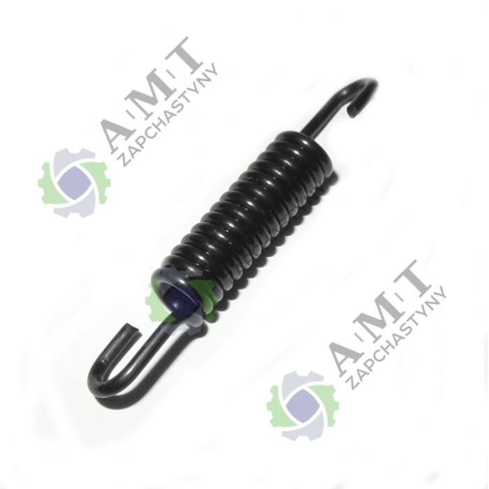 Пружина EST 10-3dap, EST 10dap - 13*11