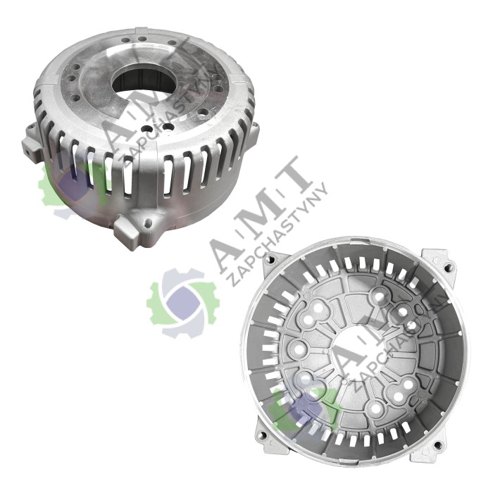 Крышка передняя EST 10dap