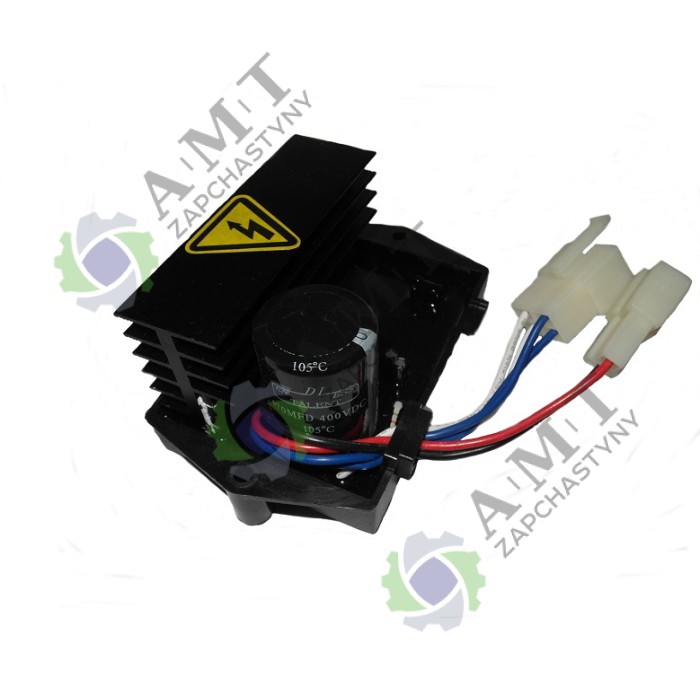 AVR EST 10dap - 15*13