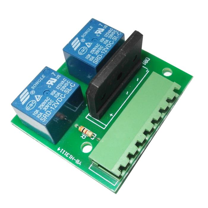 Плата EST 10dap - 16*4