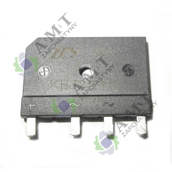 Выпрямитель 3502 EST 10dap - 16*10