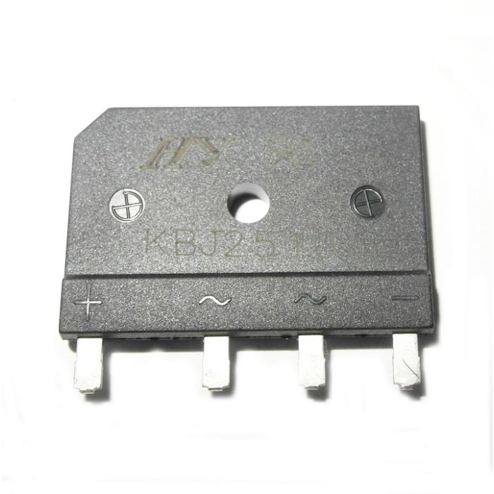 Выпрямитель 3502 EST 10dap - 16*10