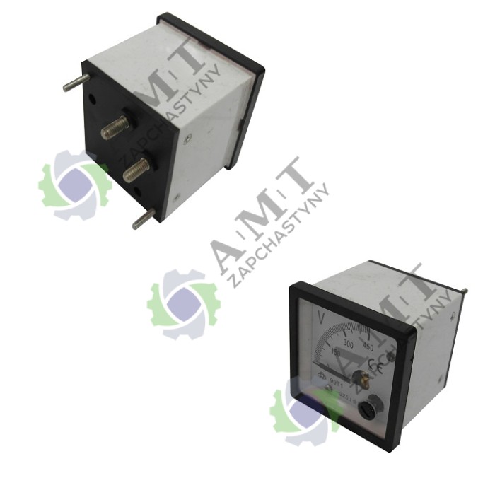 Вольтметр EST 10dap - 16*19