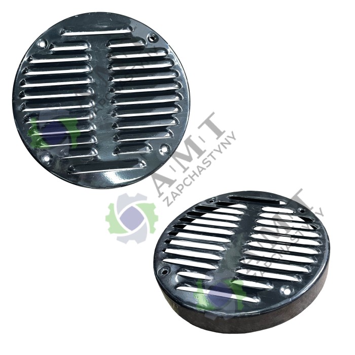 Крышка альтернатора EST 10-3dap