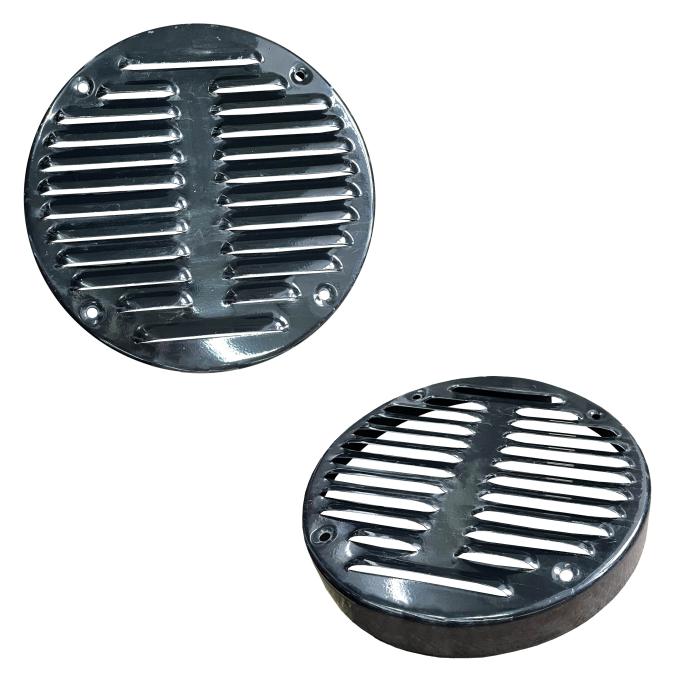 Крышка альтернатора EST 10-3dap