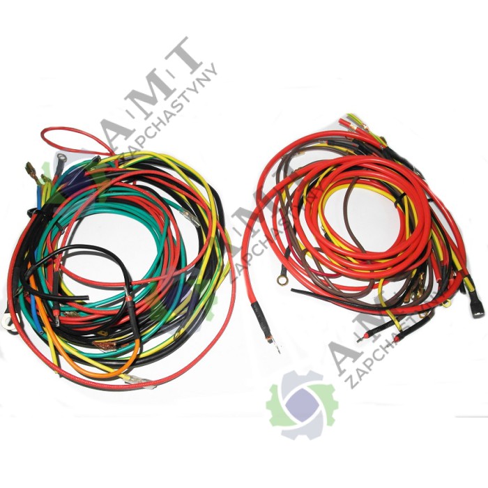 Жгут проводов EST 10-3dap - 16*1