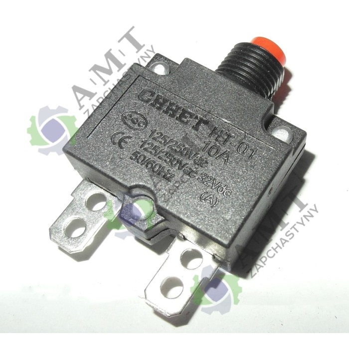 Выключатель автоматический постоянного тока EST 10-3dap - 16*11