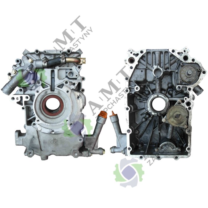 Крышка картера EWI 10-3daps, EWI 10daps - 1*37