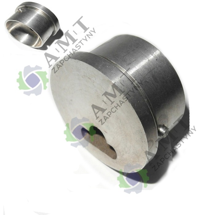 Вставка камеры сгорания EWI 10-3daps, EWI 10daps - 2*16