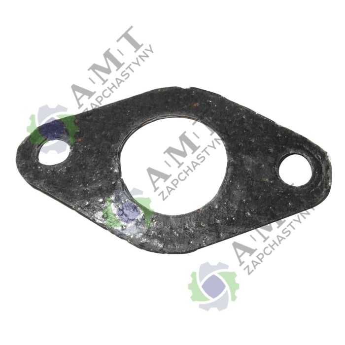 Прокладка глушителя EWI 10-3daps, EWI 10daps - 2*23