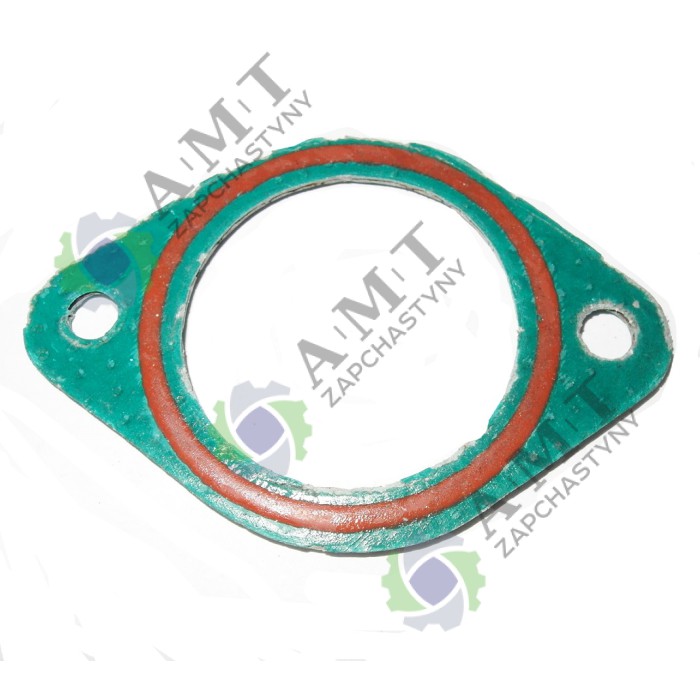 Прокладка впускного колектора EWI 10-3daps, EWI 10daps - 2*36