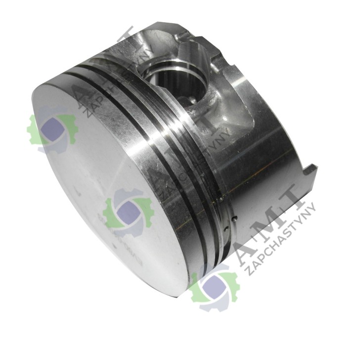 Поршень ( h=57мм, D=80мм) EWI 10-3daps, EWI 10daps - 3*4