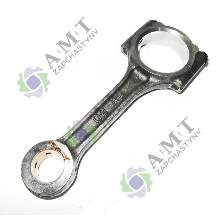 Шатун EWI 10-3daps, EWI 10daps - 3*8-11