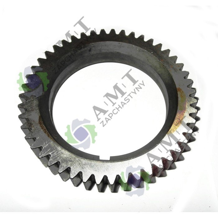 Шестерня вала коленчатого (распределительного вала) EWI 10-3daps, EWI 10daps - 4*1