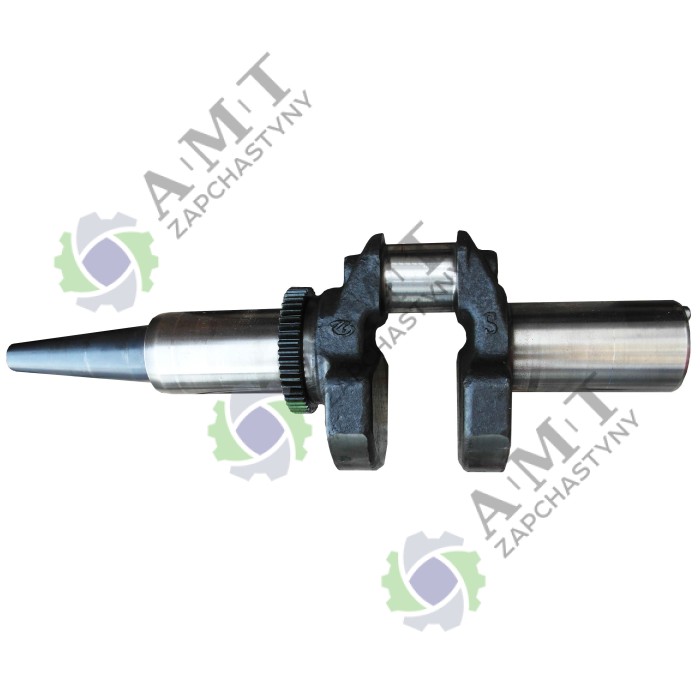 Вал коленчатый EWI 10-3daps, EWI 10daps - 4*2