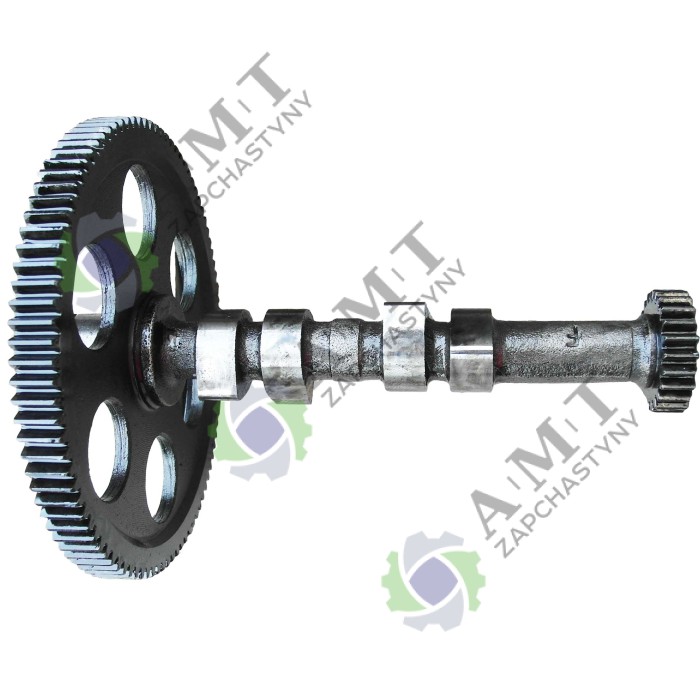 Вал распределительный EWI 10-3daps, EWI 10daps - 5*2