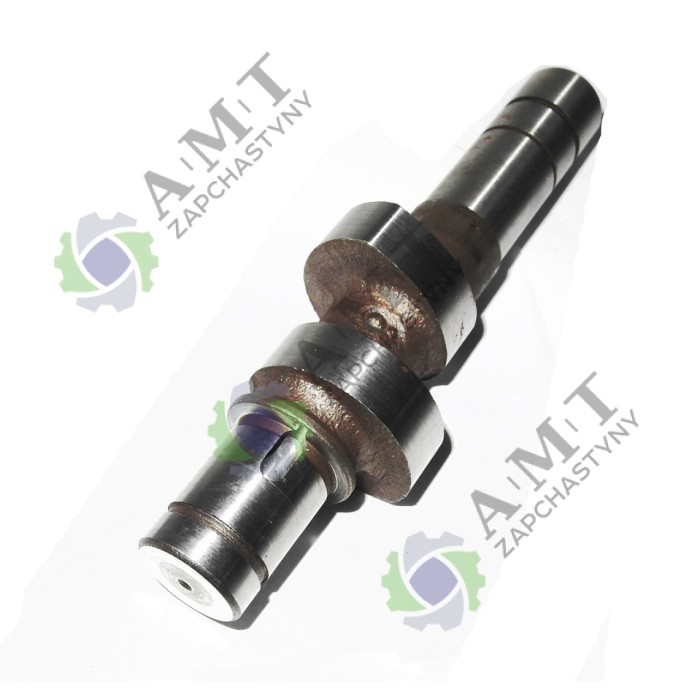 Вал распределительный подачи масла EWI 10-3daps, EWI 10daps - 5*5