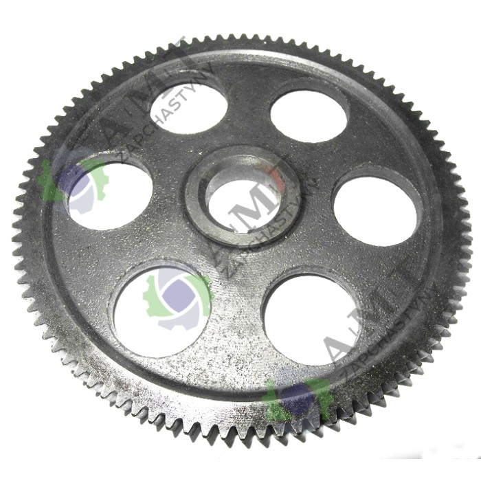 Шестерня вала распределительного подачи масла EWI 10-3daps, EWI 10daps - 5*6