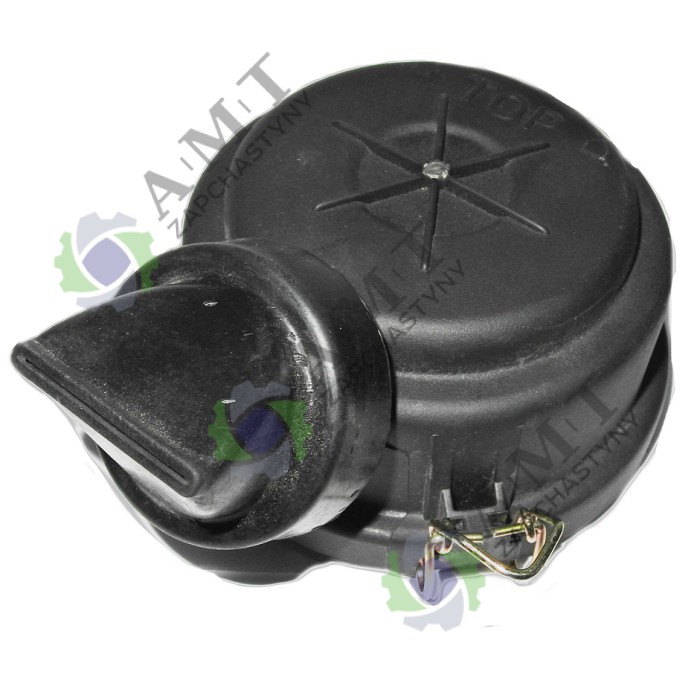 Крышка фильтра воздушного EWI 10-3daps, EWI 10daps - 6*10-12