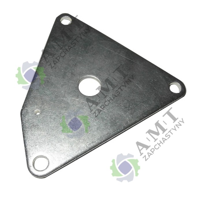 Крышка насоса масляного EWI 10-3daps, EWI 10daps - 7*7