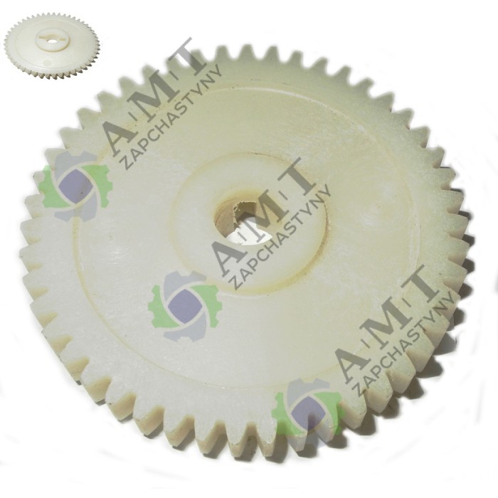 Шестерня насоса масляного EWI 10-3daps, EWI 10daps - 7*8