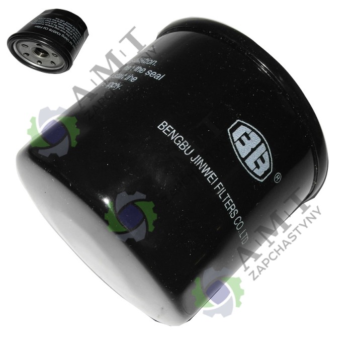 Фильтр масляный (SX 0604A)EWI 10-3daps, EWI 10daps - 7*13